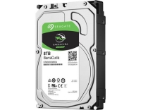 HD Seagate BarraCuda 8TB 3.5