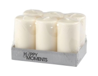 Creativ Company Kerze creme