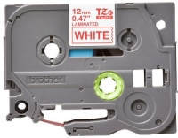 Brother P-touch Schriftband TZe-232,TZ-Band