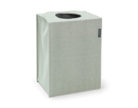 Brabantia Wäschebox rechteckig grün
