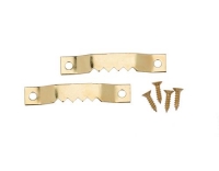 Glorex Bilderrahmen-Aufhänger 40 mm