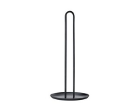 Zone Papierrollenhalter Black