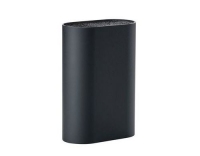 Zone Messerblock Black