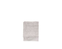 Zone Handtuch Classic Towel Soft Grey