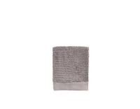 Zone Handtuch Classic Towel Gull Grey