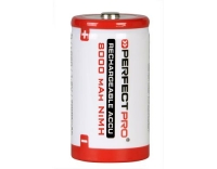 PERFECTPRO NiMH-Akkus D