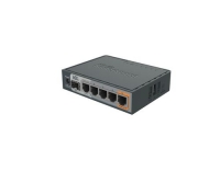 MikroTik RB760iGS hEX S: 5 Port Router