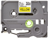 Brother P-touch Schriftband TZe-611,TZ-Band