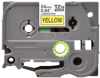 Brother P-touch Schriftband TZe-651,TZ-Band