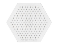 Creativ Company Steckplatten-Set Medium