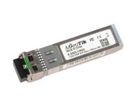 Mikrotik SFP LX Modul: S-55DLC80D