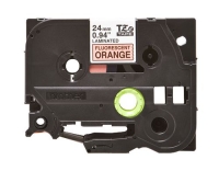 Brother P-touch Schriftband TZe-B51,TZ-Band