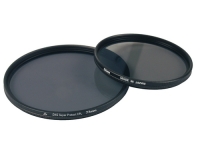 Dörr Zirkularpolfilter DHG Super Pro, 77mm