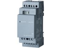 Siemens LOGO! 8 Erweiterung RTD