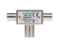 KOAX-Zweigeräteverteiler TV