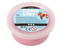 Creativ Company Foam Clay