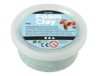 Creativ Company Foam Clay