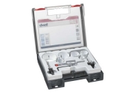 KWB Bimetall Lochsägen Set