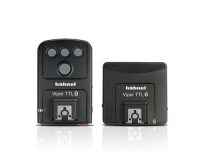 Viper TTL Wireless-Fernauslöser Sony Set