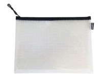 Kolma Reissverschlusstasche Mesh Bag A4