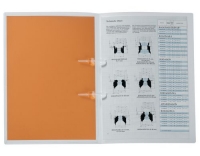 Kolma Schnellhefter Vario A4 KolmaFlex