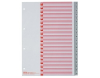 Kolma Register A4 KolmaFlex 1-20