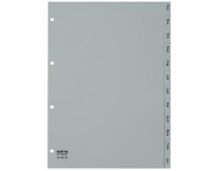 Kolma Register A4 KolmaFlex Dez-Jan (de)