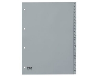 Kolma Register A4 KolmaFlex A-Z