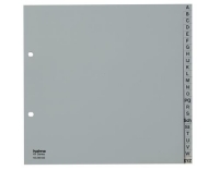 Kolma Register A4 KolmaFlex A-Z