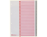 Kolma Register A4 KolmaFlex 1-24