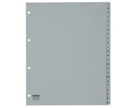 Kolma Register A4 XL KolmaFlex A-Z