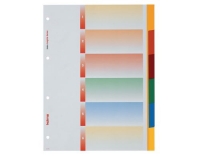 Kolma Register A4 LongLife blanko