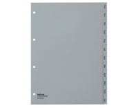 Kolma Register A4 LongLife Dez-Jan (de)