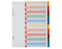 Kolma Register A4 XL LongLife blanko