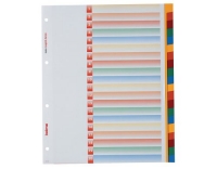 Kolma Register A4 XL LongLife blanko