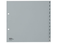 Kolma Register A4 teild. LongLife Dez-Jan