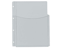 Kolma Zeigebuchtasche A4 Känguru