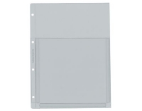 Kolma Zeigebuchtasche A4 Voluma