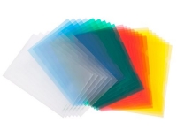 Kolma LineaVerde Visa Dossier A4