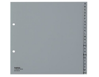 Kolma Register LongLife A4 A-Z teildeckend