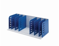 Styrorac Grundversion mit 8 Trennwänden