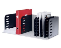 Styrorac Grundversion mit 8 Trennwänden