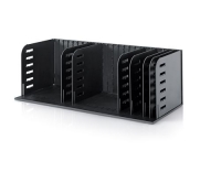 Styrorac Grundversion mit 8 Trennwänden