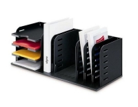 Styrorac Grundversion 8 TW, 3 Tablare