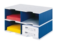 Styrodoc duo Jumbo Standard-Einheit