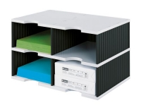 Styrodoc duo Jumbo Standard-Einheit