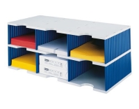 Styrodoc trio Jumbo Standard-Einheit