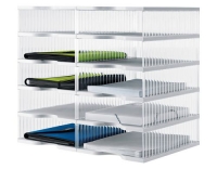 Styropost Grundeinheit 10 Fächer