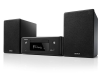 Denon CEOL N10, Netzwerk-Music-System