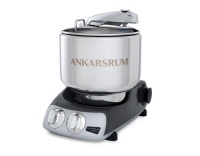 Ankarsrum K&uuml;chenmaschine AKM6230BD Black D